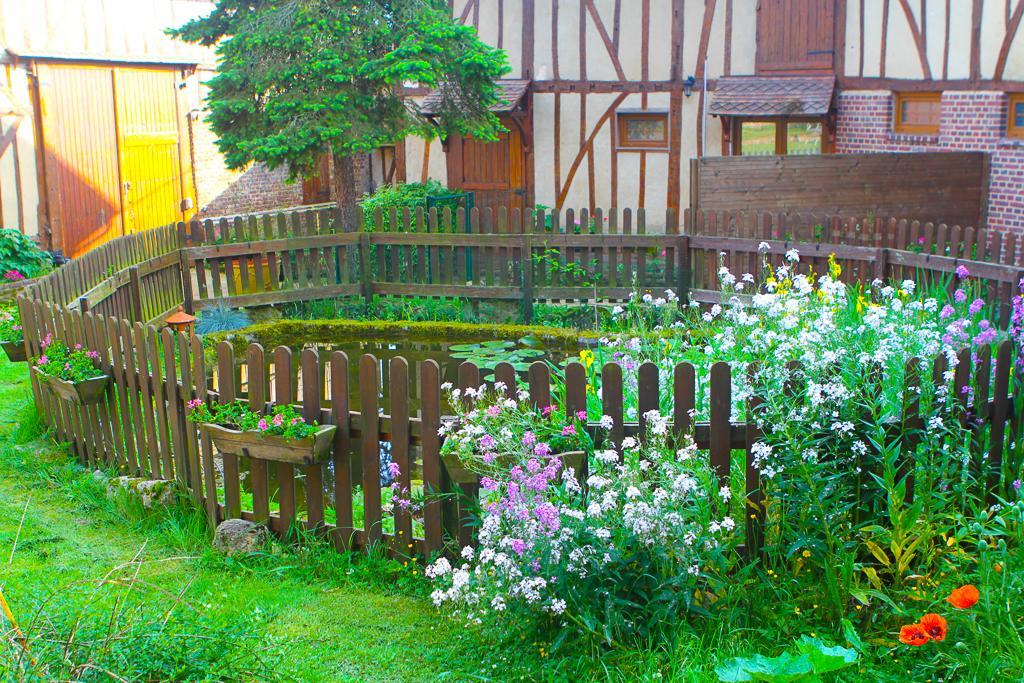 Domaine De Regnonval Acomodação com café da manhã Blicourt Exterior foto